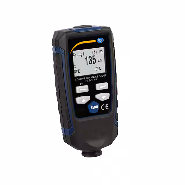 PCE-CT 65 PCE Instruments  Ausrüstung - Spezialität